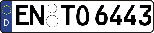 EN-TO6443