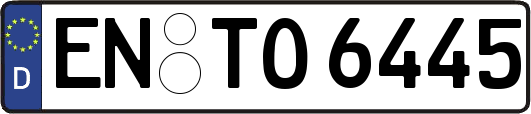 EN-TO6445