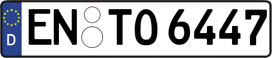 EN-TO6447