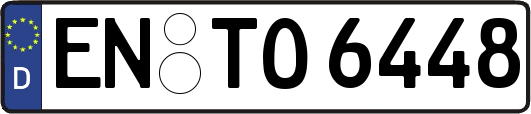 EN-TO6448