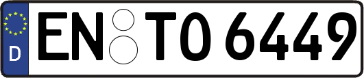 EN-TO6449
