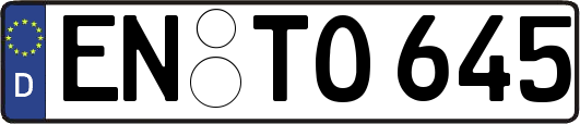 EN-TO645