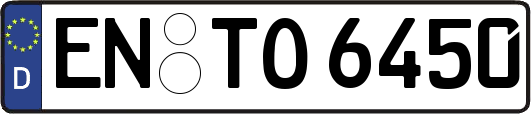EN-TO6450