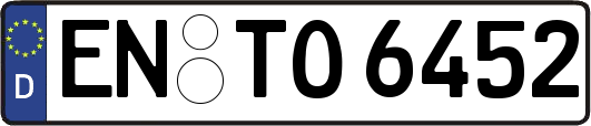 EN-TO6452
