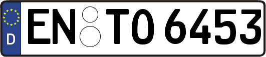 EN-TO6453