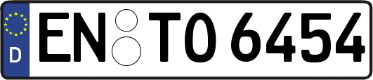 EN-TO6454