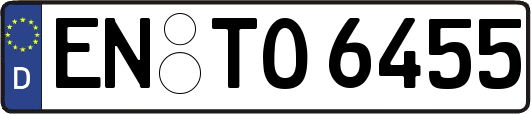 EN-TO6455