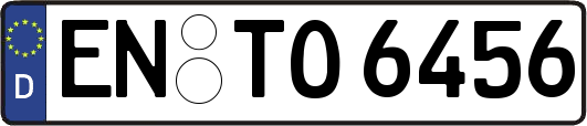 EN-TO6456