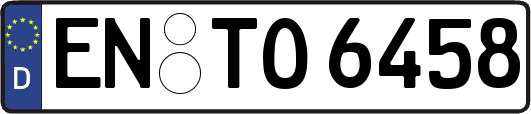 EN-TO6458