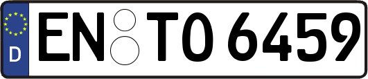 EN-TO6459