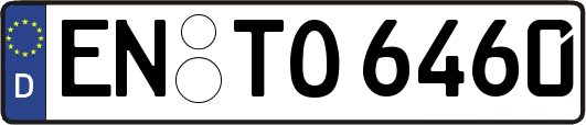 EN-TO6460