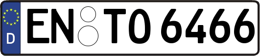 EN-TO6466