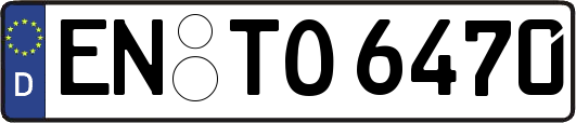 EN-TO6470
