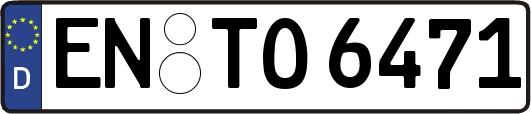 EN-TO6471