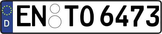 EN-TO6473