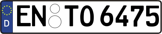 EN-TO6475