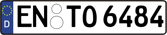 EN-TO6484