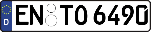 EN-TO6490