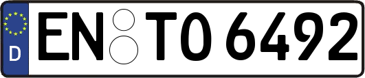 EN-TO6492