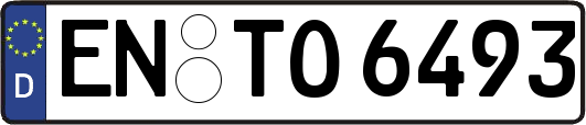 EN-TO6493