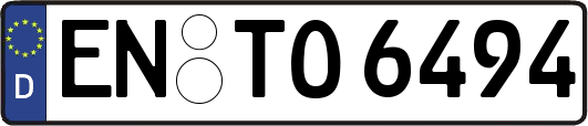 EN-TO6494