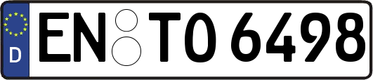 EN-TO6498