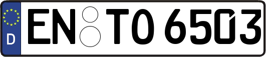 EN-TO6503