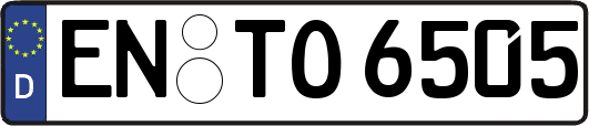 EN-TO6505