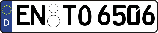 EN-TO6506