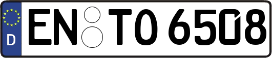 EN-TO6508