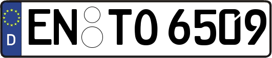 EN-TO6509