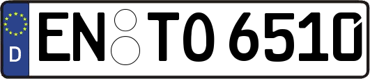 EN-TO6510