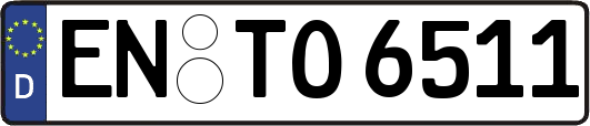 EN-TO6511