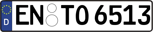EN-TO6513