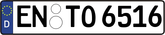 EN-TO6516