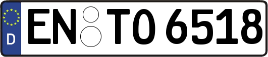 EN-TO6518