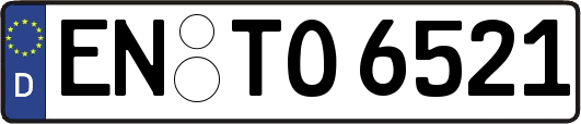 EN-TO6521