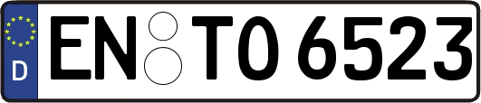 EN-TO6523
