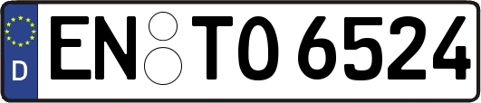 EN-TO6524