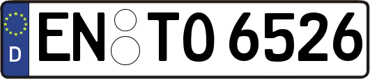 EN-TO6526