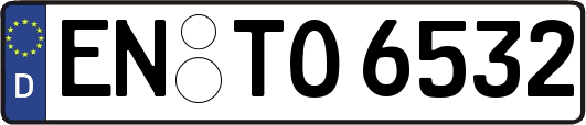 EN-TO6532