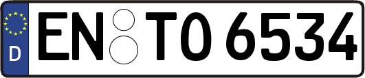 EN-TO6534