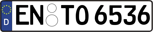 EN-TO6536
