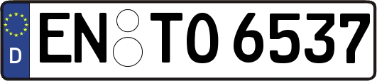 EN-TO6537