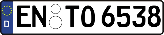 EN-TO6538