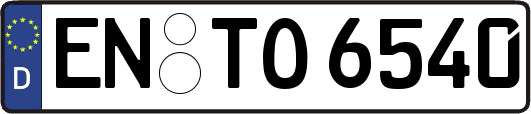 EN-TO6540
