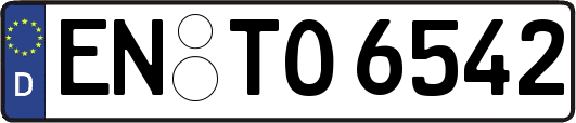 EN-TO6542