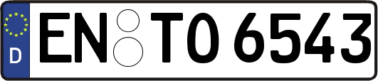EN-TO6543