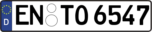 EN-TO6547