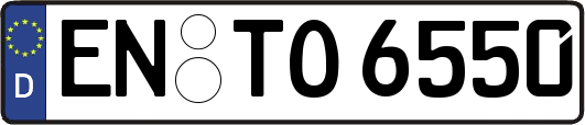 EN-TO6550